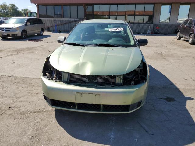 Photo 5 from auction – 2008 FORD FOCUS SE with VIN 1FAHP35N08W149334