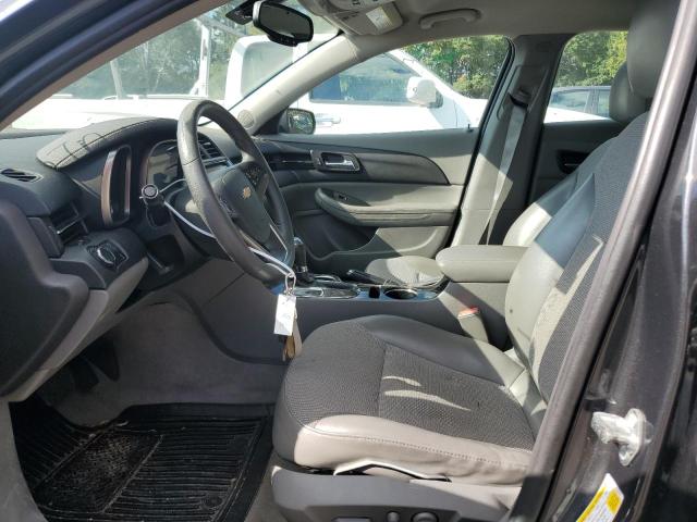 Photo 7 from auction – 2015 CHEVROLET MALIBU 1LT with VIN 1G11C5SL4FF260061