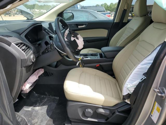 Photo 7 from auction – 2023 FORD EDGE SE with VIN 2FMPK4G98PBA50623