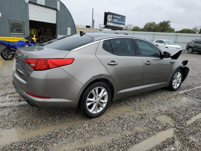 Foto 3 de la subasta – 2013 KIA OPTIMA EX con VIN 5XXGN4A79DG095696