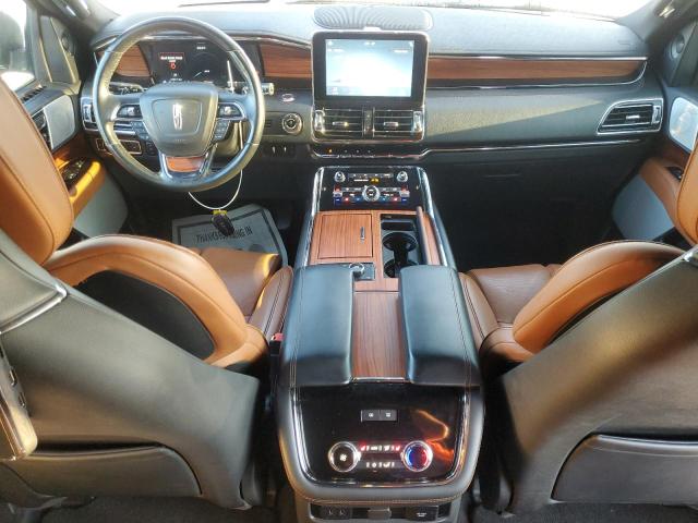 Photo 8 from auction – 2019 LINCOLN NAVIGATOR with VIN 5LMJJ2LT4KEL10282
