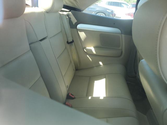 Photo 10 from auction – 2008 AUDI A4 S-LINE with VIN WAUEF48H68K005724
