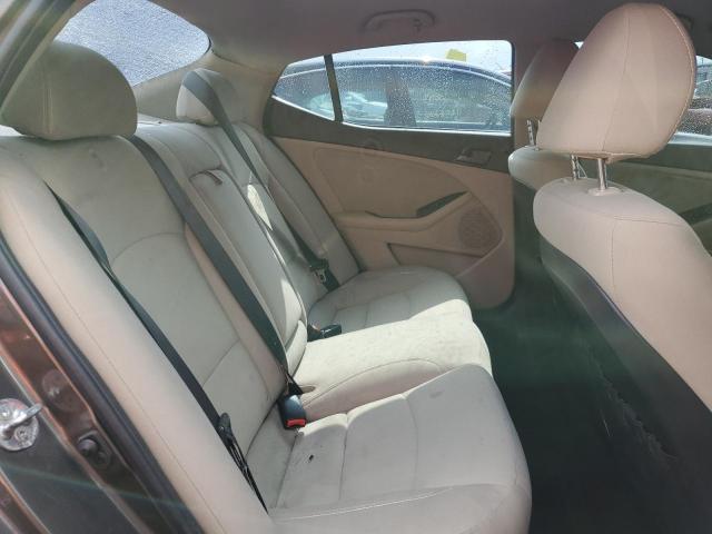 Photo 10 from auction – 2013 KIA OPTIMA LX with VIN 5XXGM4A78DG221372