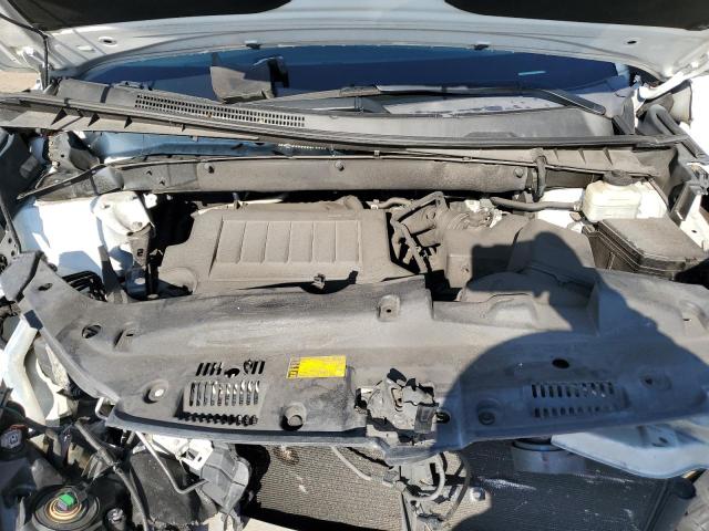 Photo 12 from auction – 2015 TOYOTA HIGHLANDER with VIN 5TDDKRFH4FS173555