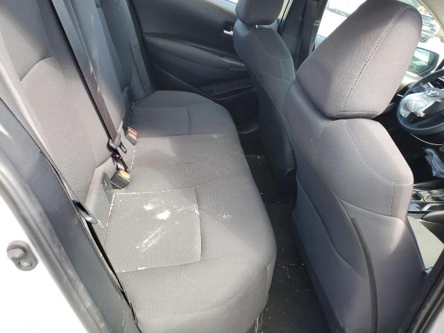 Photo 10 from auction – 2021 TOYOTA COROLLA LE with VIN 5YFEPMAE3MP189726
