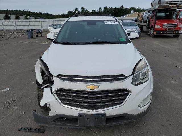 Photo 5 from auction – 2017 CHEVROLET EQUINOX LT with VIN 2GNFLFEK9H6121828