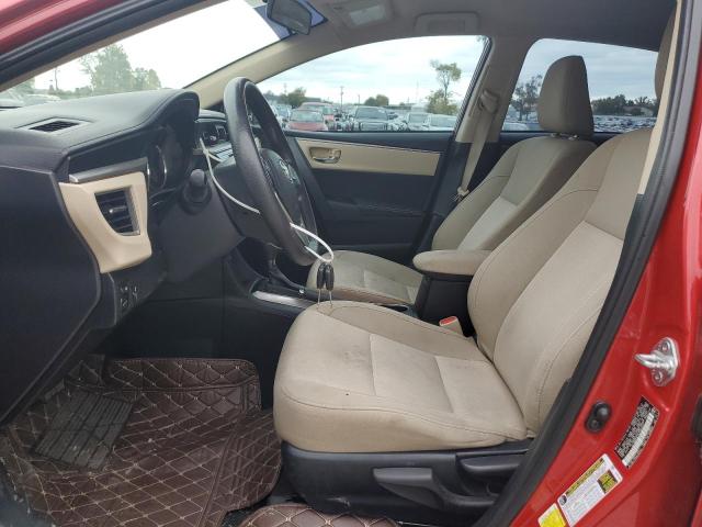 Photo 7 from auction – 2014 TOYOTA COROLLA L with VIN 2T1BURHEXEC092913