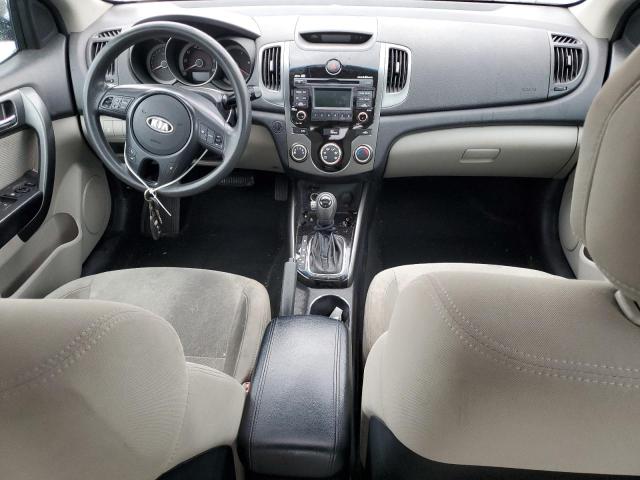 Photo 8 from auction – 2013 KIA FORTE EX with VIN KNAFU6A26D5692966