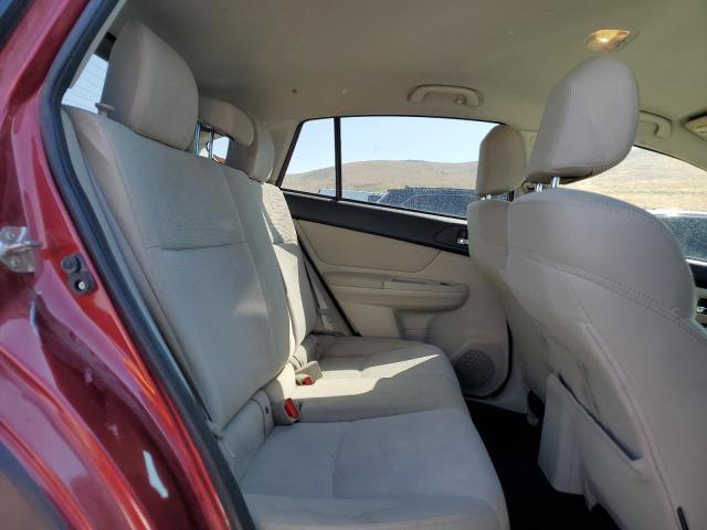 Photo 10 from auction – 2014 SUBARU XV CROSSTR with VIN JF2GPACC0E8226037