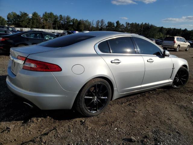 Photo 3 from auction – 2011 JAGUAR XF with VIN SAJWA0FB4BLR84899