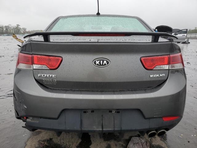 Photo 6 from auction – 2013 KIA FORTE EX with VIN KNAFU6A26D5692966