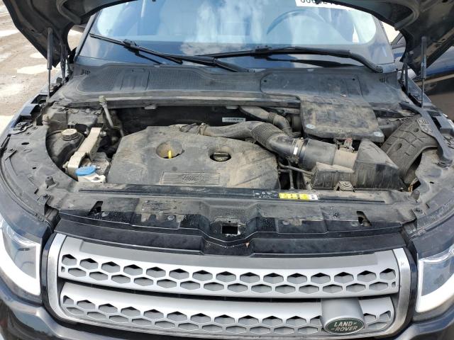 Photo 12 from auction – 2016 LAND ROVER RANGE ROVE with VIN SALVP2BG5GH078009