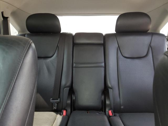 Photo 10 from auction – 2012 LEXUS RX 350 with VIN 2T2BK1BAXCC138438
