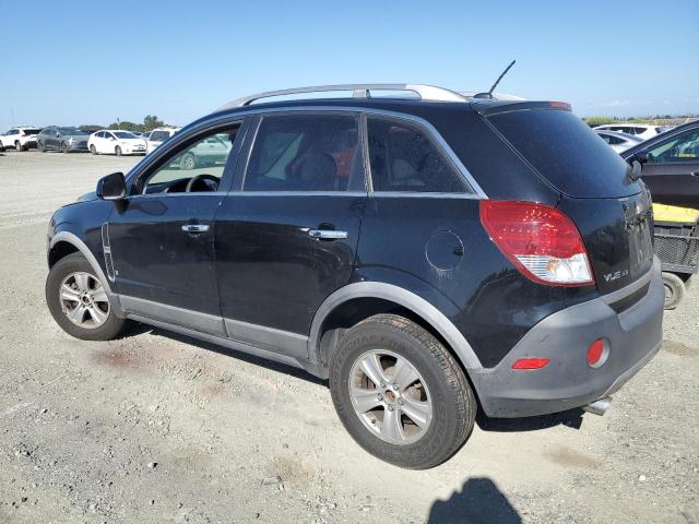 Photo 2 from auction – 2008 SATURN VUE XE with VIN 3GSDL43N98S707016