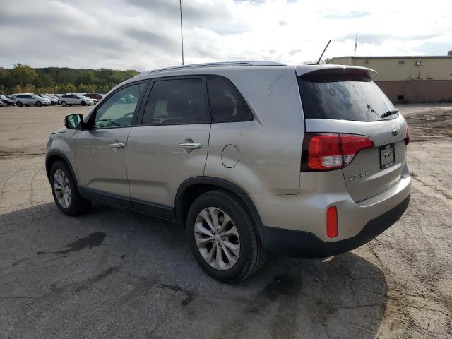 Photo 2 from auction – 2015 KIA SORENTO EX with VIN 5XYKUDA75FG629935