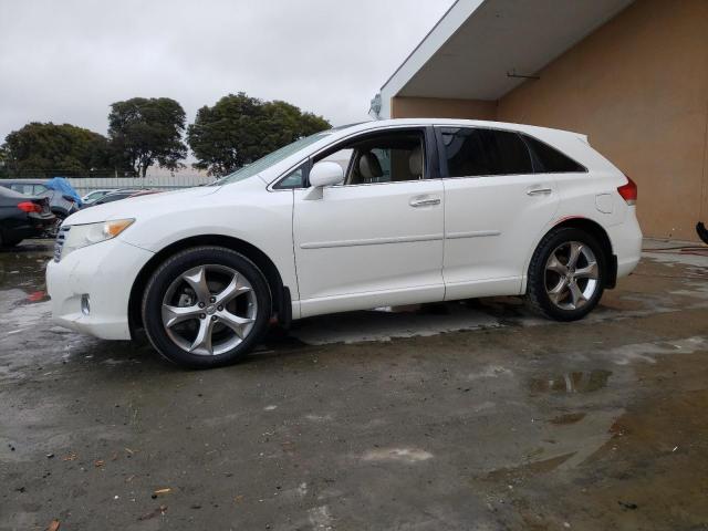 TOYOTA VENZA 2010 with VIN 4T3ZK3BB5AU021165 - Photo from auction
