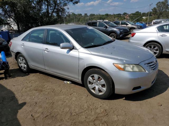 Photo 4 from auction – 2009 TOYOTA CAMRY BASE with VIN 4T1BE46K49U324550