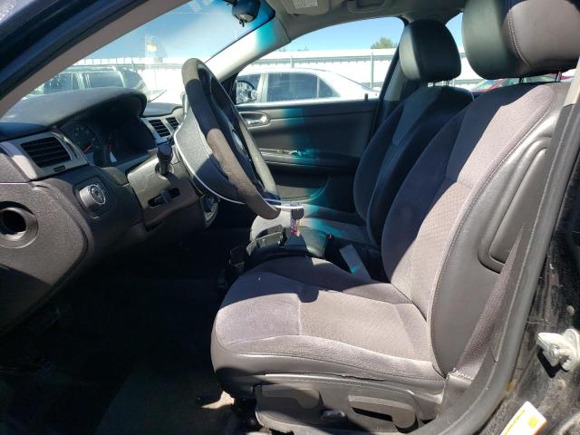 Photo 7 from auction – 2010 CHEVROLET IMPALA POL with VIN 2G1WD5EM0A1149076
