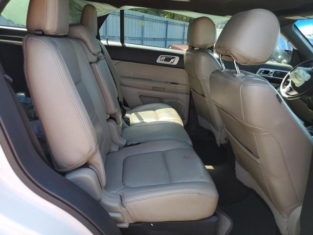 Photo 11 from auction – 2013 FORD EXPLORER L with VIN 1FM5K7F83DGC79765