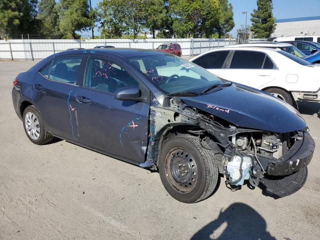 Photo 4 from auction – 2016 TOYOTA COROLLA L with VIN 2T1BURHE0GC552602