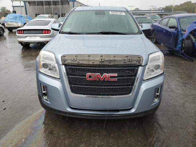 Photo 5 from auction – 2015 GMC TERRAIN SL with VIN 2GKFLVEK9F6200307