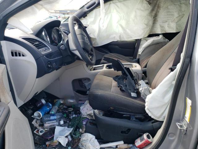 Zdjęcie 7 z aukcji – 2019 DODGE GRAND CARA z VIN 2C4RDGCG7KR612136
