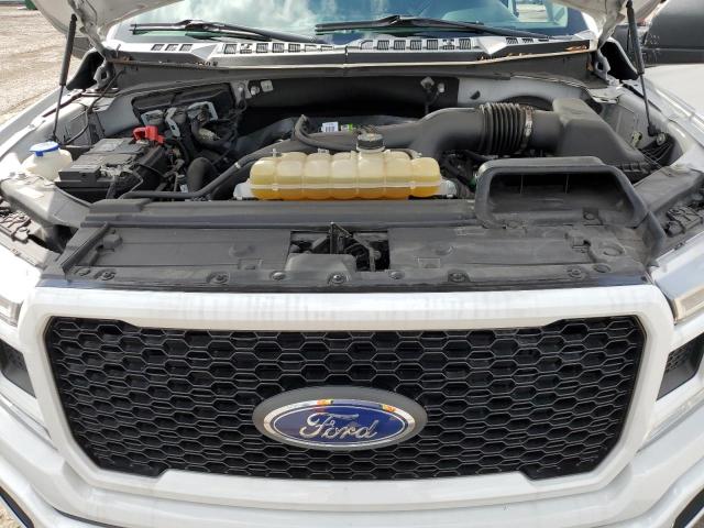 Photo 11 from auction – 2020 FORD F150 SUPER with VIN 1FTEX1CP5LFB62031