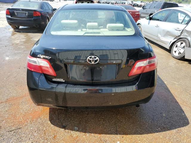 Photo 6 from auction – 2009 TOYOTA CAMRY BASE with VIN 4T1BE46K19U329477