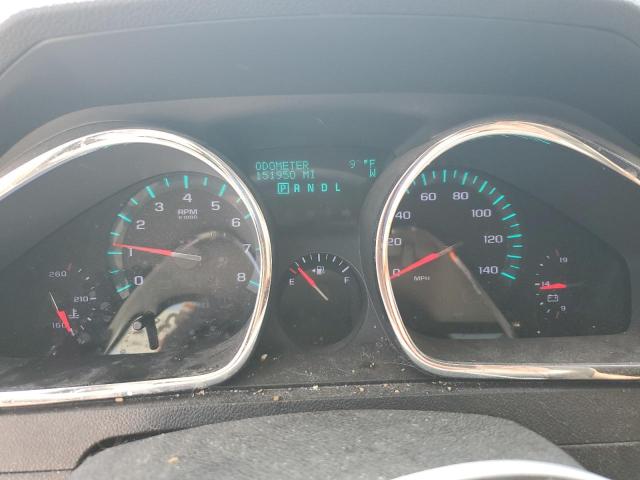 Photo 9 from auction – 2009 CHEVROLET TRAVERSE L with VIN 1GNER23D49S136906
