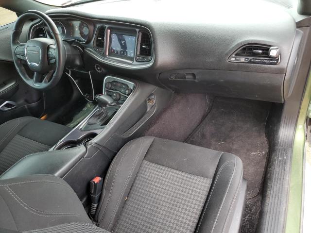 Photo 8 from auction – 2018 DODGE CHALLENGER with VIN 2C3CDZBT4JH251568