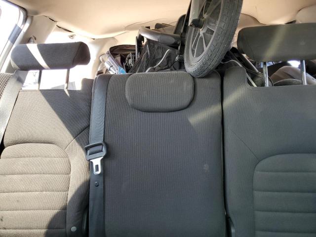 Photo 10 from auction – 2011 NISSAN PATHFINDER with VIN 5N1AR1NB0BC627529
