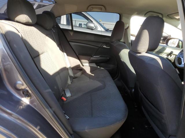 Photo 10 from auction – 2015 HONDA CIVIC SE with VIN 19XFB2F72FE255320