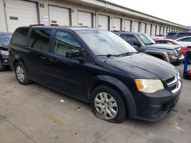 Photo 4 from auction – 2016 DODGE GRAND CARA with VIN 2C4RDGBG0GR251972
