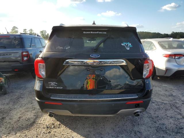 Photo 6 from auction – 2021 FORD EXPLORER L with VIN 1FMSK7FH9MGB40114