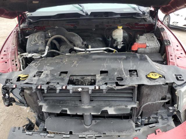 Photo 11 from auction – 2014 RAM 1500 SPORT with VIN 1C6RR7HT3ES390003