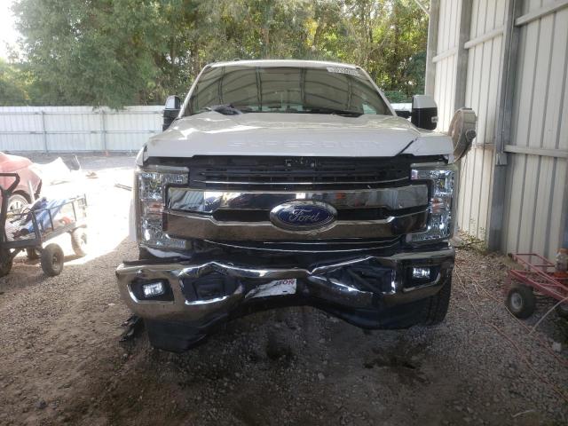 Photo 5 from auction – 2017 FORD F250 SUPER with VIN 1FT7W2BT2HEB26956