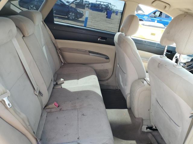 Photo 10 from auction – 2005 TOYOTA PRIUS with VIN JTDKB22U453077037