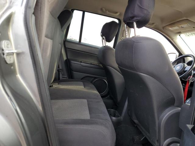 Photo 11 from auction – 2011 JEEP COMPASS SP with VIN 1J4NT1FB1BD267603