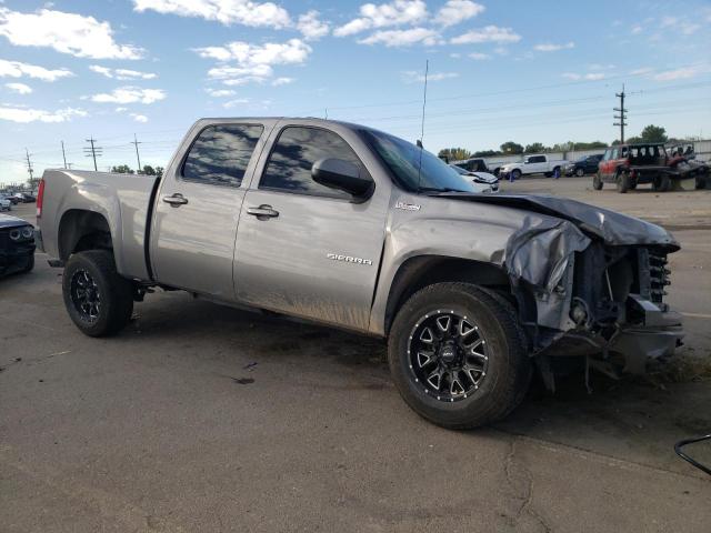 Photo 4 from auction – 2013 GMC SIERRA K15 with VIN 3GTP2VE76DG356174