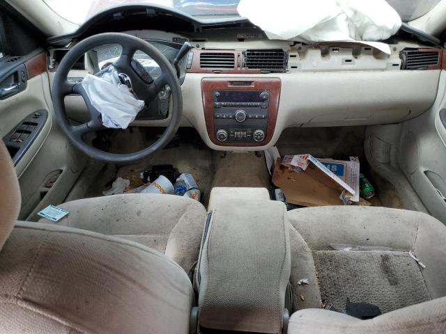 Photo 8 from auction – 2007 CHEVROLET IMPALA LT with VIN 2G1WT55N679299408