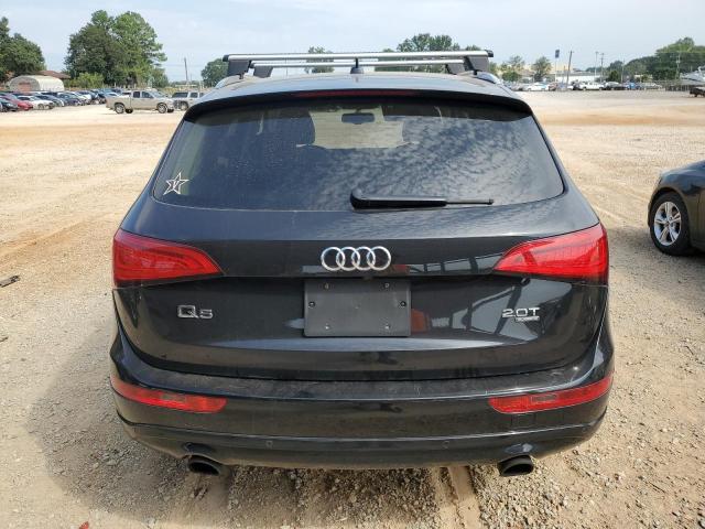 Photo 6 from auction – 2013 AUDI Q5 PREMIUM with VIN WA1LFAFPXDA043499