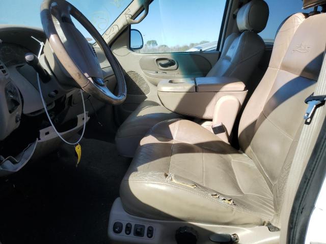 Photo 7 from auction – 2002 FORD F150 SUPER with VIN 1FTRW08L22KB33614