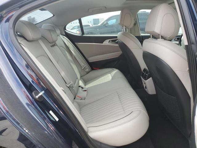 Photo 10 from auction – 2019 GENESIS G70 ELITE with VIN KMTG74LEXKU034467