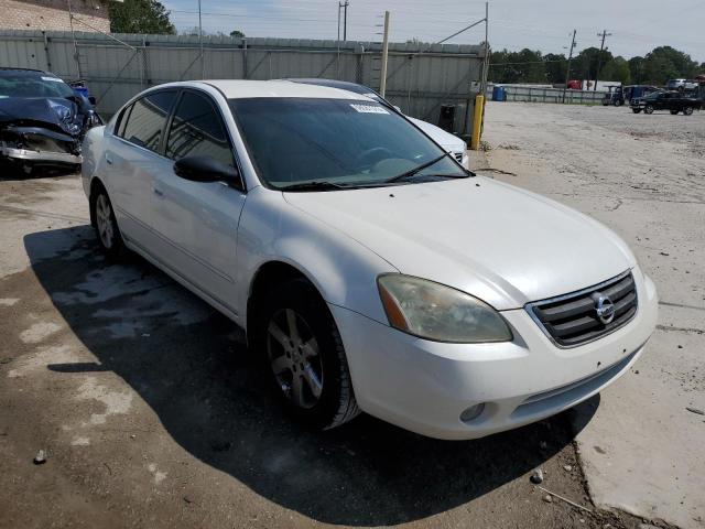 Photo 4 from auction – 2002 NISSAN ALTIMA BAS with VIN 1N4AL11D92C276767