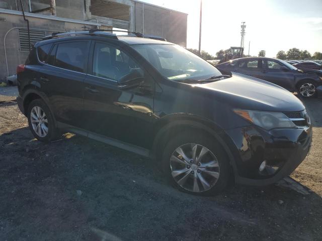 Foto 4 de la subasta – 2013 TOYOTA RAV4 con VIN 2T3DFREV1DW008389