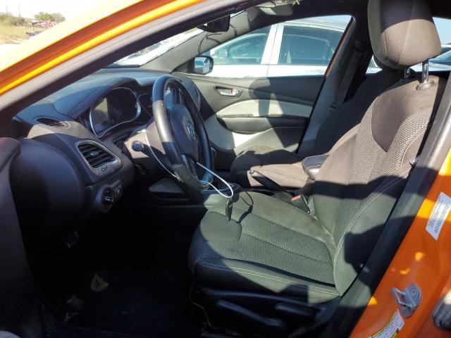 Photo 7 from auction – 2014 DODGE DART SXT with VIN 1C3CDFBB8ED865967