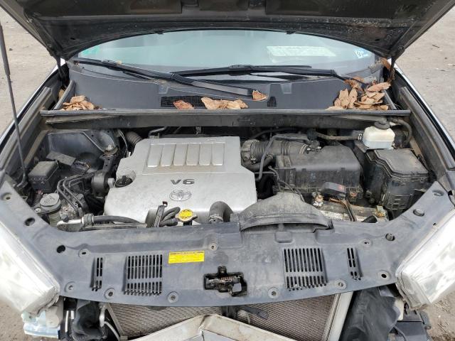 Photo 11 from auction – 2012 TOYOTA HIGHLANDER with VIN 5TDDK3EH7CS126126