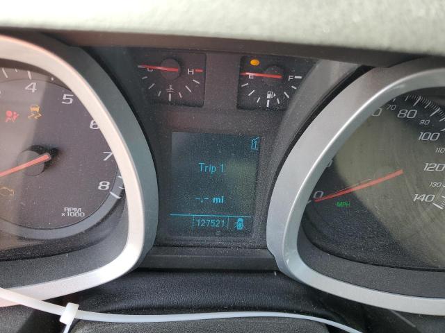 Photo 9 from auction – 2010 CHEVROLET EQUINOX LT with VIN 2CNFLEEW9A6264253