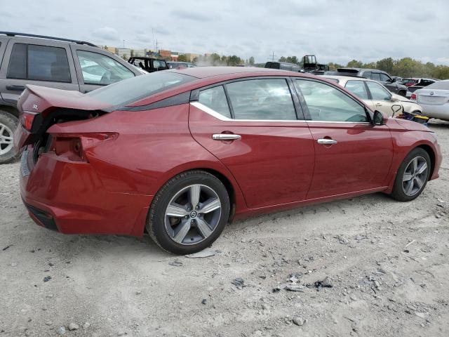Photo 3 from auction – 2019 NISSAN ALTIMA SL with VIN 1N4BL4EV6KC123255