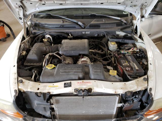 Photo 11 from auction – 2002 DODGE DAKOTA QUA with VIN 1B7HG48N32S537426